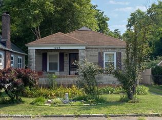 1224 Stanley Ave, Louisville, KY 40215