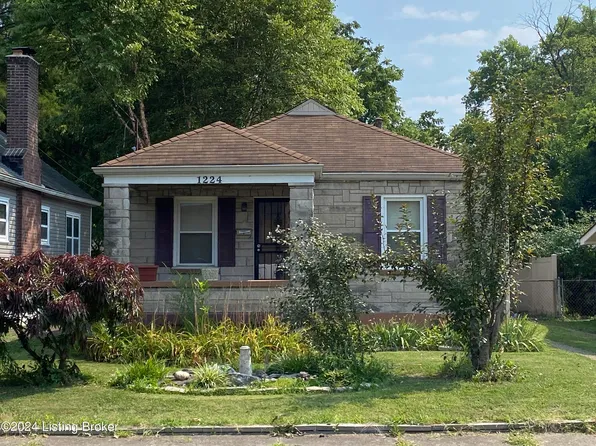 1224 Stanley Ave, Louisville, KY 40215