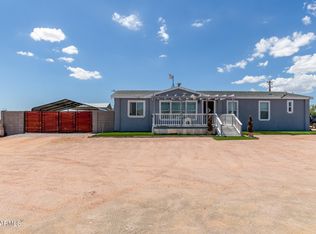 56615 W Junipero Rd, Maricopa, AZ 85139