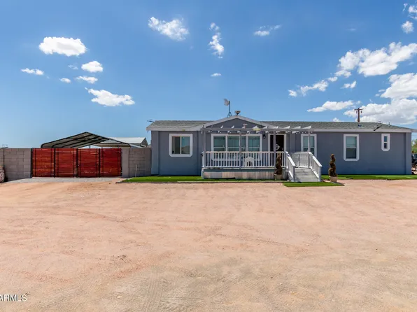 56615 W JUNIPERO Road, Maricopa, AZ 85139