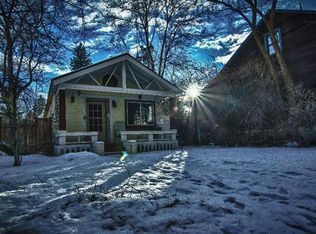733 NW Georgia Ave, Bend, OR 97703