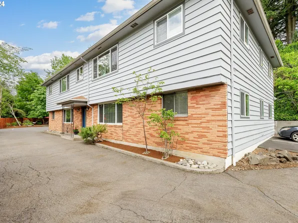 1303-1309 SW Bertha Blvd, Portland, OR 97219