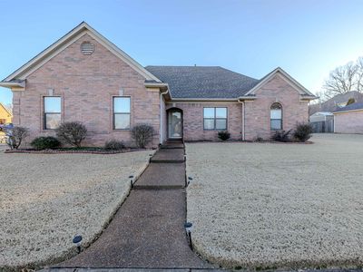 5633 Mandy Smith Ln, Memphis, TN, 38135