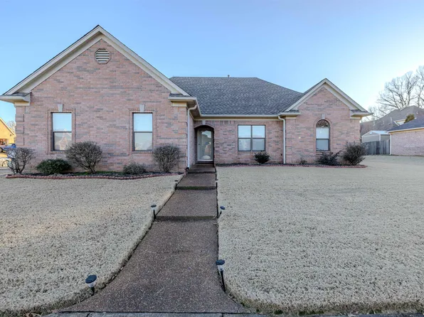 5633 Mandy Smith Ln, Memphis, TN 38135