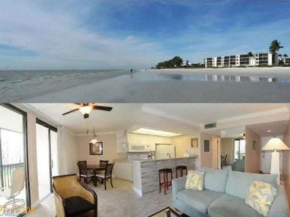 1501 Middle Gulf Dr #207C, Sanibel, FL 33957