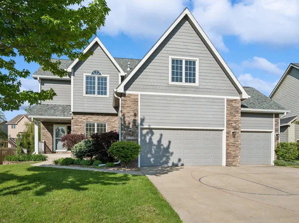 4114 Belair Dr, Urbandale, IA 50323