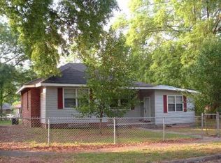 41 Elmwood St NE, Rome, GA 30161