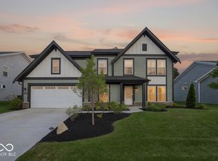 6501 Teakwood Way, McCordsville, IN 46055