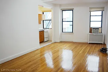 Rented by Living New York
