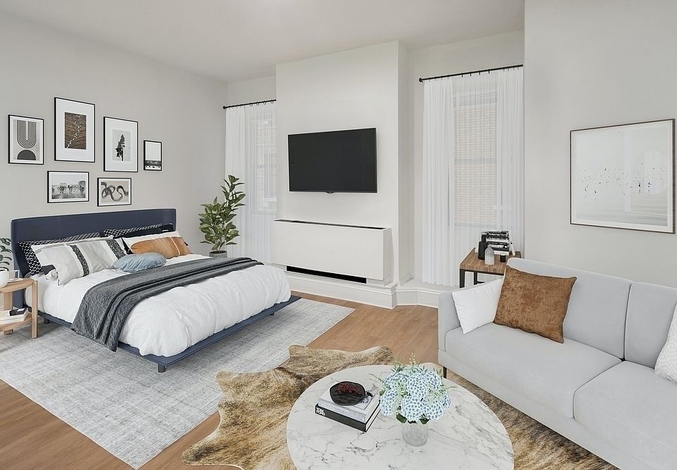 1st image of 50 W 34th St APT 3C3