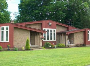 92 Big Bend Rd, Barboursville, WV 25504