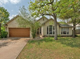 5719 Janabyrd Ln, Austin, TX 78749