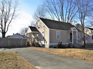 113 Hopkins Hill Rd, Coventry, RI 02816