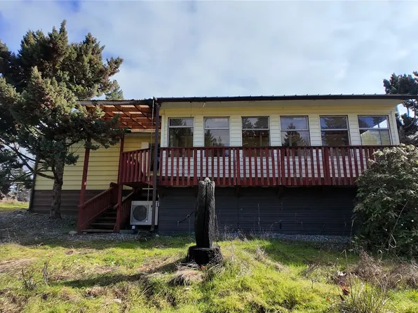 2315 381st Street S, Roy, WA 98580