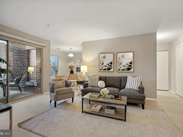 18503 Sweet Autumn Dr APT 202, Gaithersburg, MD 20879