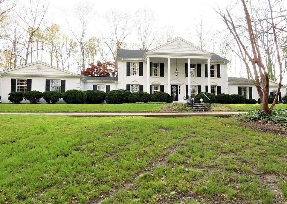 220 Old Farm Rd, Roanoke Rapid, NC 27870 Zillow