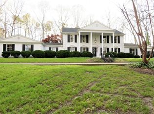 220 Old Farm Rd, Roanoke Rapid, NC 27870