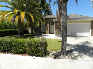 7114 Sierra Rim Dr, Bakersfield, CA 93313