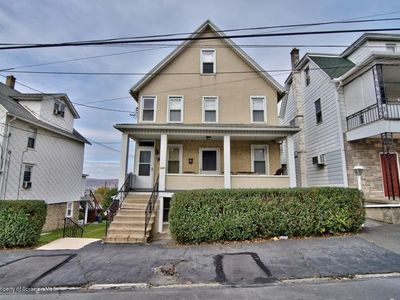 406 Smith St #L-64, Dunmore, PA, 18512