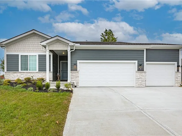 309 SW Hawthorne Ct, Blue Springs, MO 64014