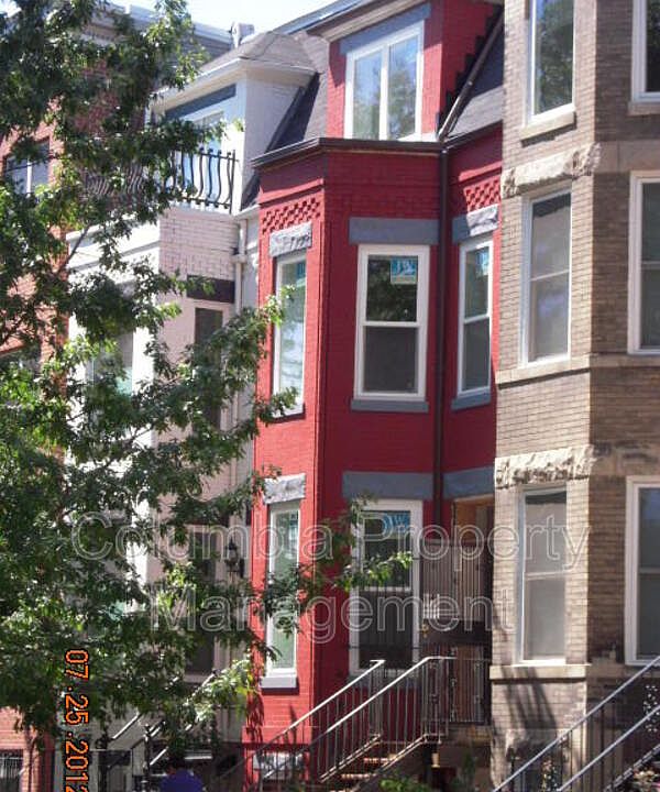 1st image of 45 Quincy Pl NW #B