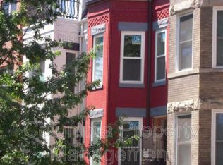 45 Quincy Pl NW #B, Washington, DC 20001