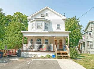 1345 3rd St, Rensselaer, NY 12144