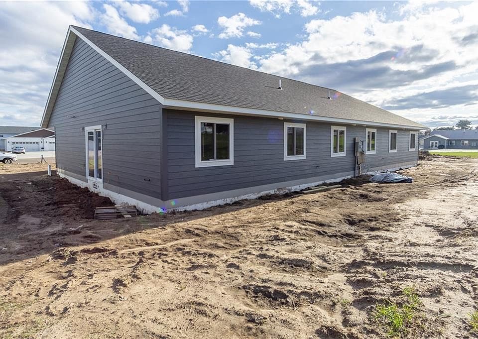 2303 2nd Ave, Bloomer, WI 54724 MLS 1572597 Zillow