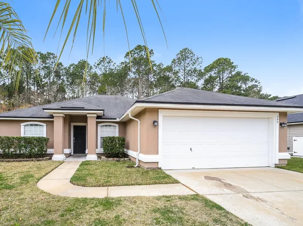 440 Sanwick Dr, Jacksonville, FL 32218