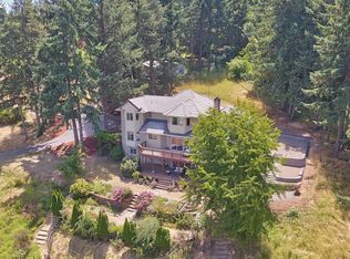 7255 SW Hergert Rd, Cornelius, OR 97113