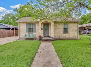 1410 W 3rd St, Clifton, TX 76634