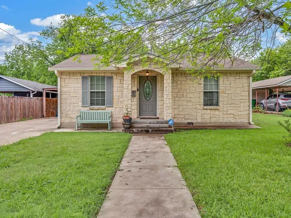 1410 W 3rd St, Clifton, TX 76634