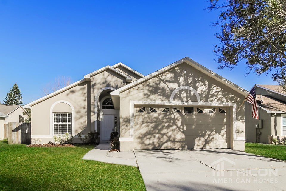 1st image of 605 Valencia Place Cir