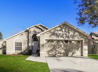 605 Valencia Place Cir, Orlando, FL 32825