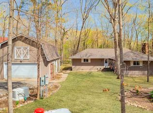 258 Waterway Trl, New Concord, KY 42076