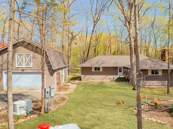 258 Waterway Trl, New Concord, KY 42076