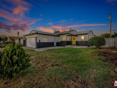 808 Larimore Ave, La Puente, CA, 91744