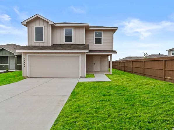 12520 Spoor Vly, Converse, TX 78109