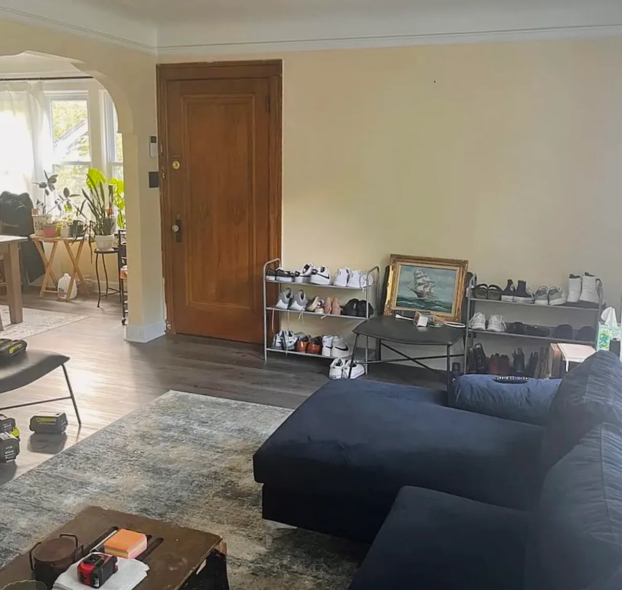 2 bed, 1100 sqft, $1,300 — Photo 2