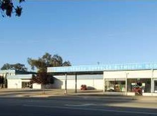 2235 Spring St, Paso Robles, CA 93446