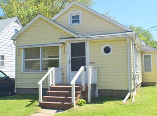 2313 Lyons Ave, Lansing, MI 48910