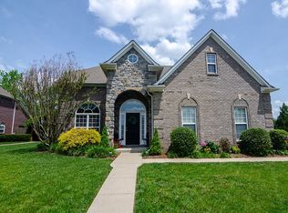 3031 Sakari Cir, Spring Hill, TN 37174