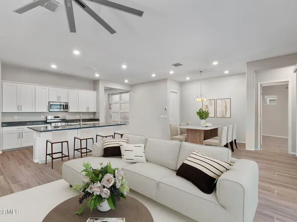 3865 E DOGWOOD Place, Chandler, AZ 85286