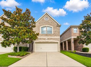 1231 Sopris Dr, Houston, TX 77077