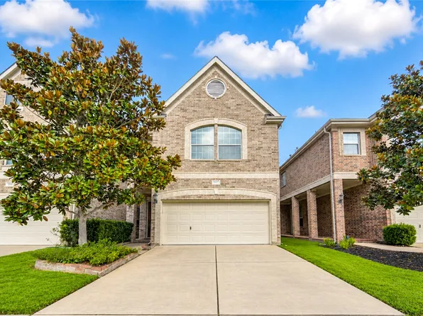 1231 Sopris Dr, Houston, TX 77077