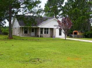 17 Whit Fraser Rd, Hinesville, GA 31313