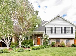 1025 E Valley Hills Dr, Heber, UT 84032