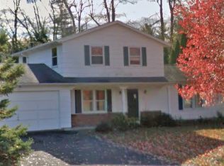 173 Red Rock Rd, Rochester, NY 14626