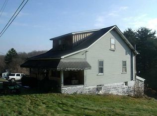 534 Glade Run Rd, Kittanning, PA 16201