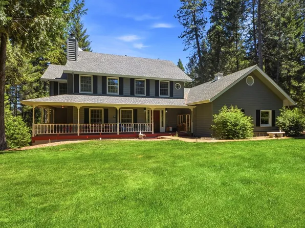 250 Secret Town Ln, Colfax, CA 95713